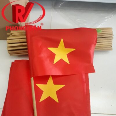 Bán Sỉ Buôn Cờ Vẫy Cầm Tay Việt Nam