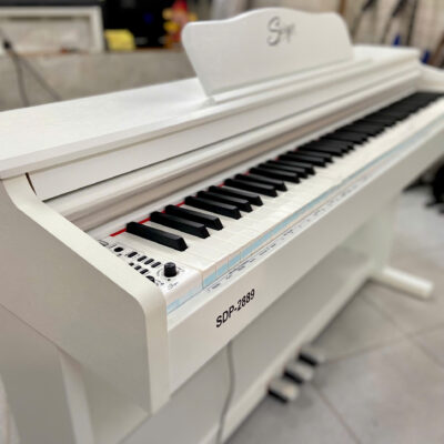 Đàn Piano Điện Saiger SDP-2889 88 Phím Nặng Bluetooth