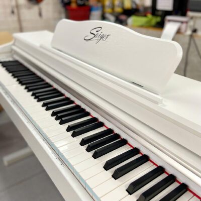 Đàn Piano Điện Saiger SDP-2889 88 Phím Nặng Bluetooth