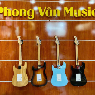 Đàn Guitar Điện Phím Lõm Dallas LDL-S4