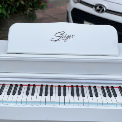 Đàn Piano Điện Saiger SDP-8889 88 Phím Nặng Bluetooth