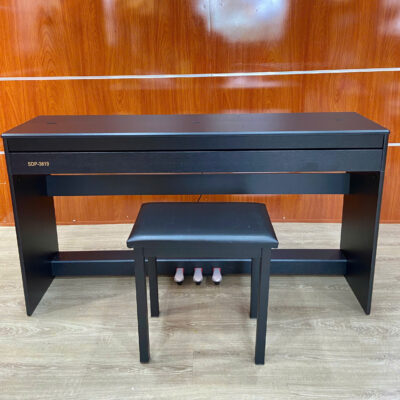 Đàn Piano Điện Saiger SDP-3619 88 Phím Nặng Bluetooth