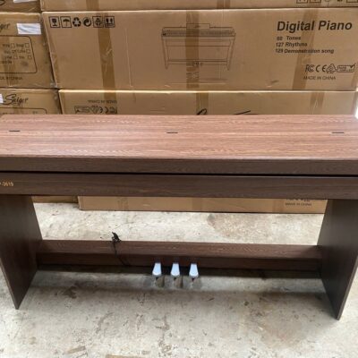 Đàn Piano Điện Saiger SDP-3619 88 Phím Nặng Bluetooth