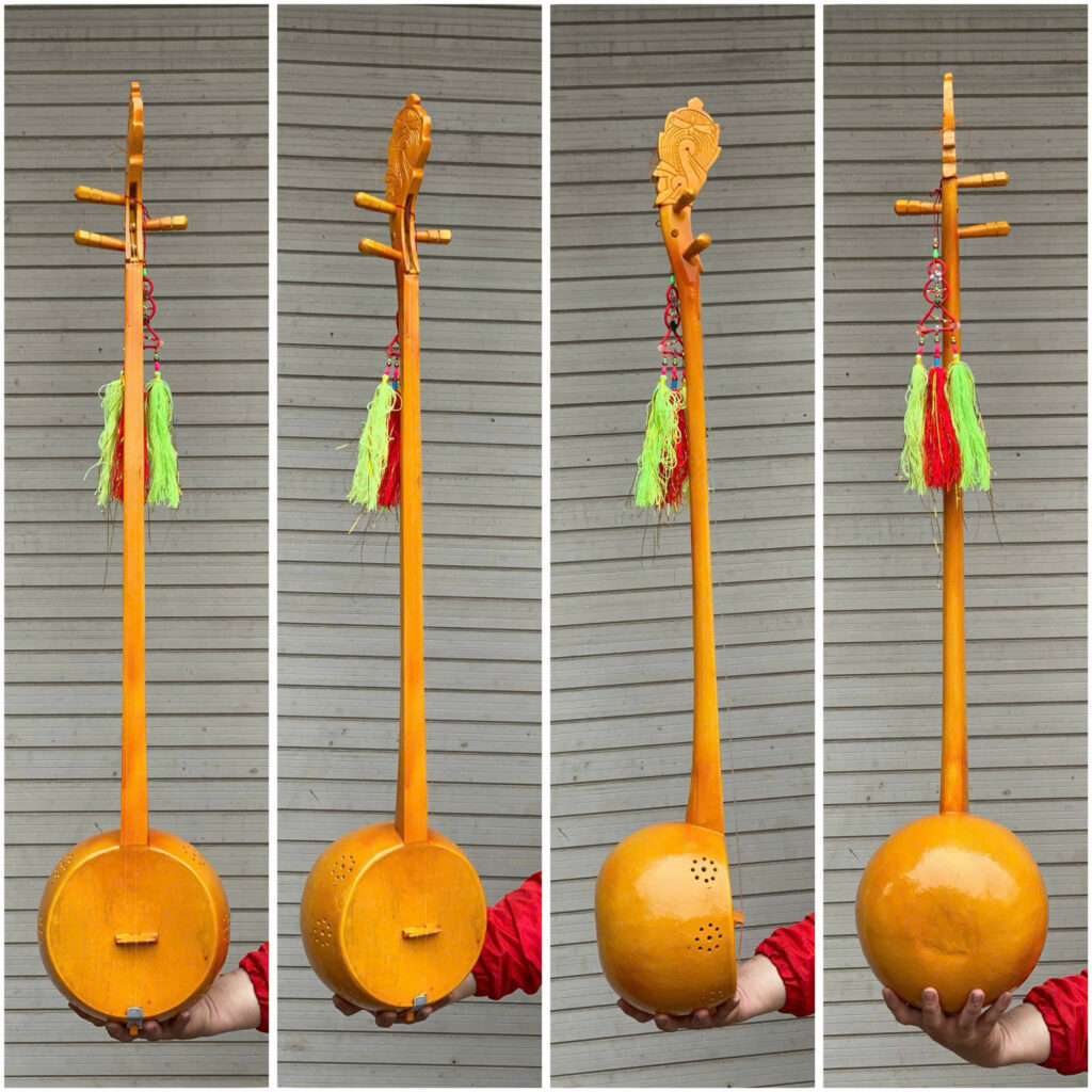 Cho Thuê Nhạc Cụ Dân Tộc TPHCM