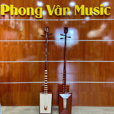 Cho Thuê Nhạc Cụ Dân Tộc TPHCM