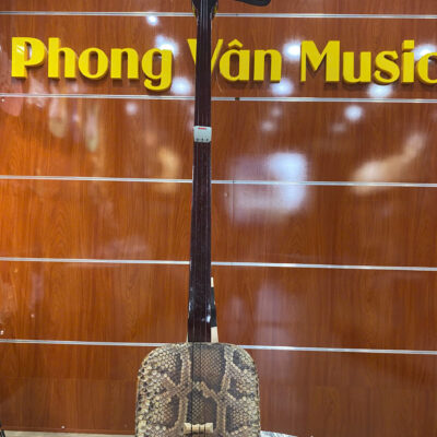 Cho Thuê Nhạc Cụ Dân Tộc TPHCM