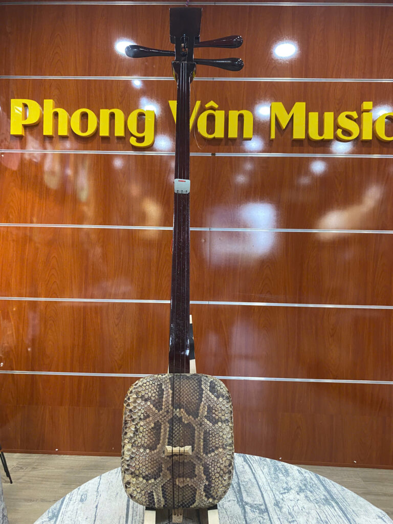 Cho Thuê Nhạc Cụ Dân Tộc TPHCM