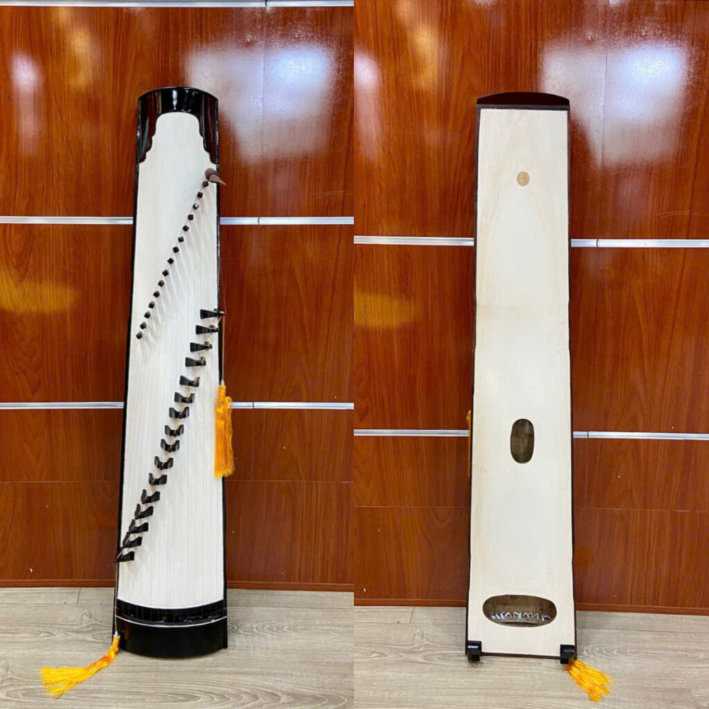 Đàn Tranh 16 Dây Miền Nam