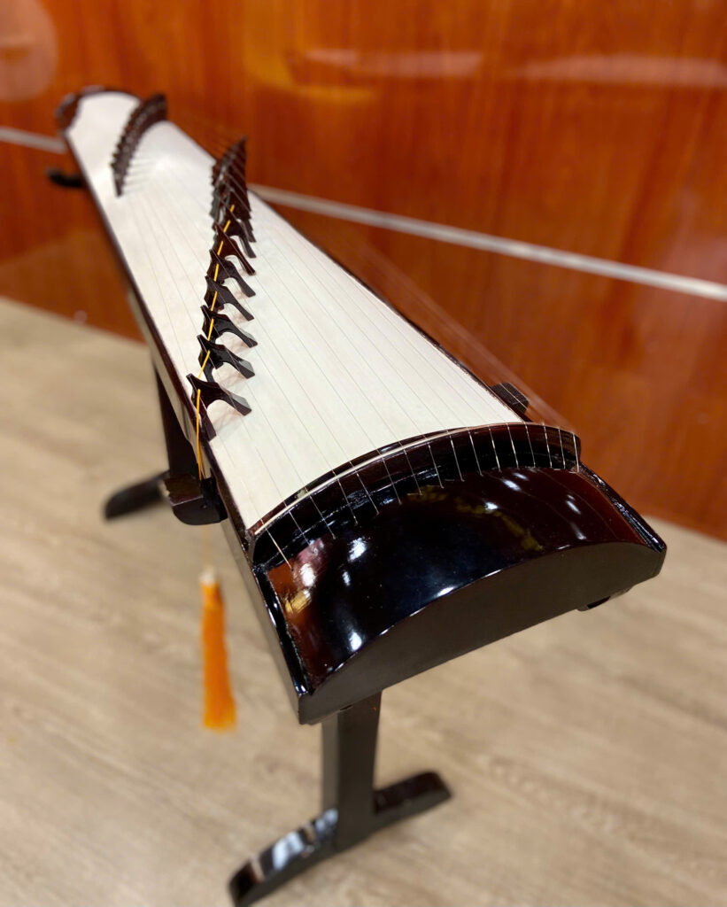 Đàn Tranh 16 Dây Miền Nam