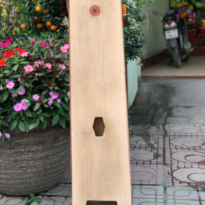 Đàn Tranh Gỗ Cẩm Lai 22 Dây