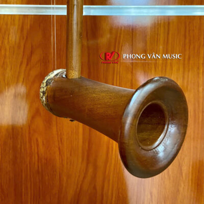 Đàn Nhị Việt Nam Gỗ Gõ