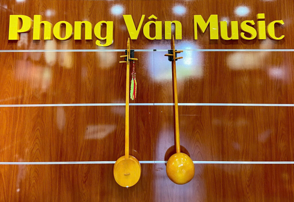 Đàn Tính Hát Then