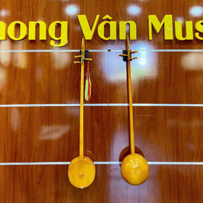Đàn Tính Hát Then