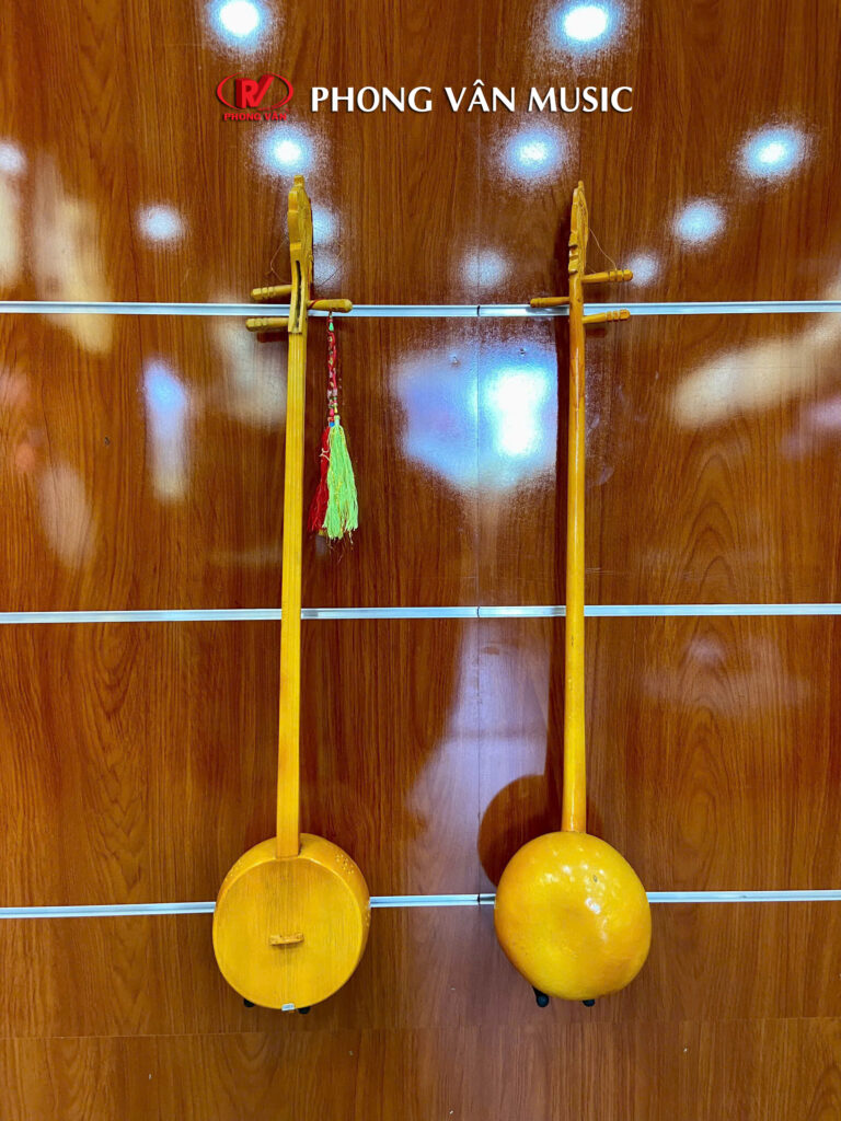 Đàn Tính Hát Then